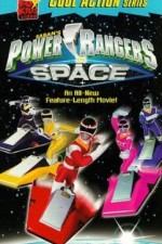 Watch Power Rangers in Space Zmovie